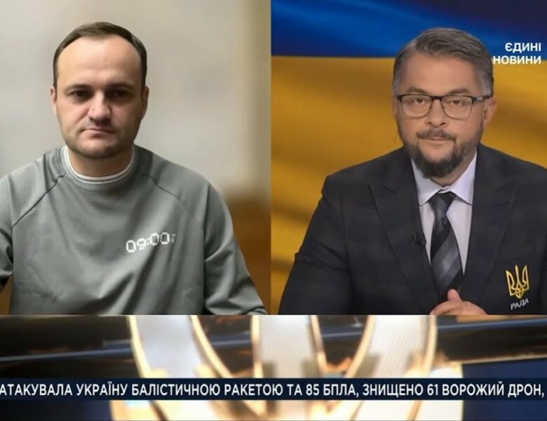 «Уряд запустив перший пакет Програми підтримки прифронтових регіонів» — Олексій Кулеба