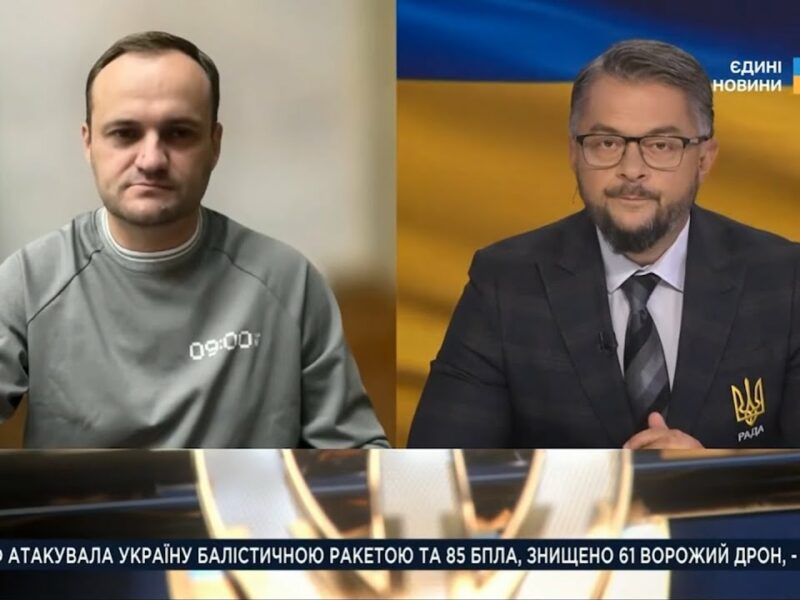 «Уряд запустив перший пакет Програми підтримки прифронтових регіонів» — Олексій Кулеба