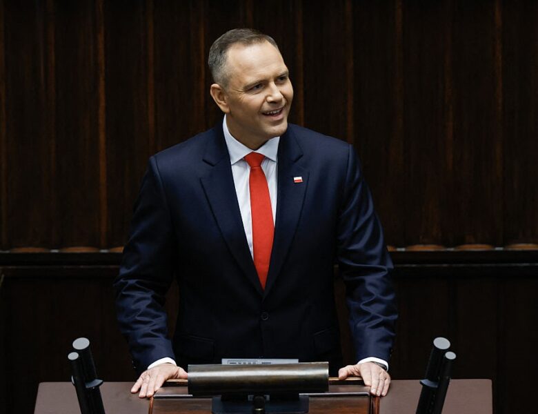 Не фанат України. Новий президент Польщі