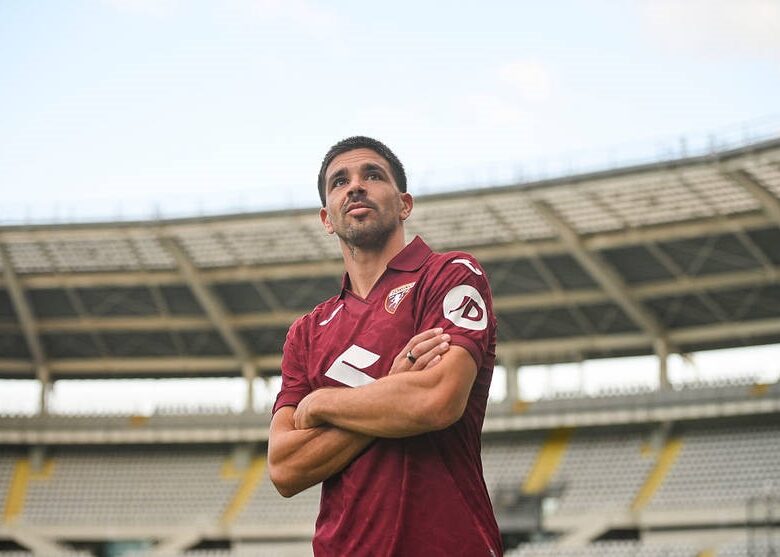 Не надто результативна гра форварда Сімеоне змусила Наполі здати в оренду