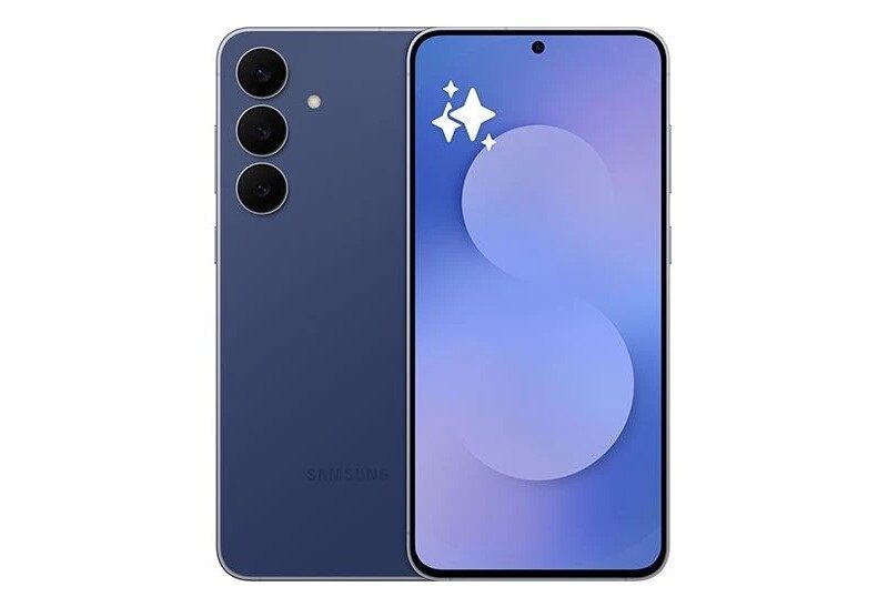 Неанонсований Samsung Galaxy S25 FE з’явився у європейському магазині