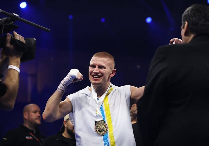 Немає шансів жодних: Богачук зробив прогноз на бій Усик – Ітаума