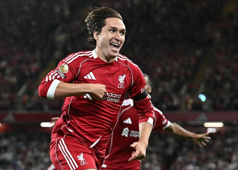 Неочікуване рішення: вінгер Ліверпуля залишиться в клубі