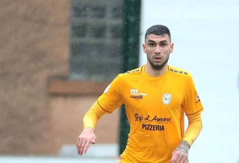 Несподіваний вибір: вихованець Динамо гратиме за екзотичну збірну