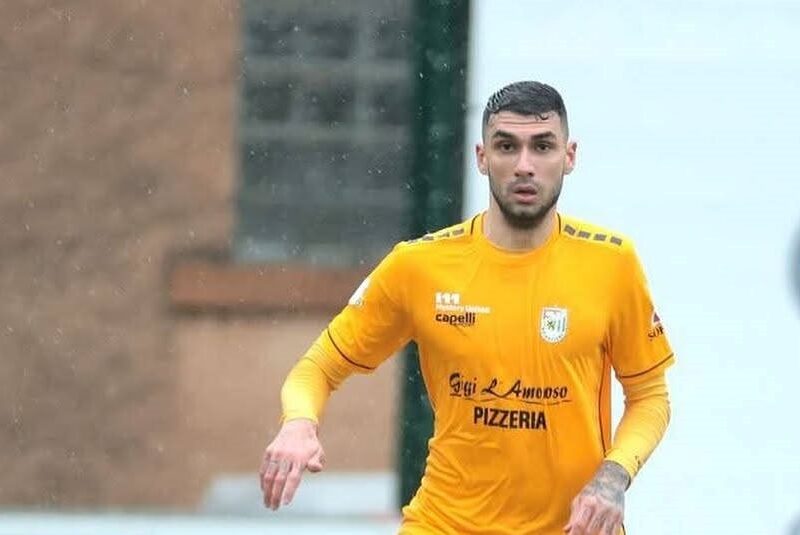 Несподіваний вибір: вихованець Динамо гратиме за екзотичну збірну