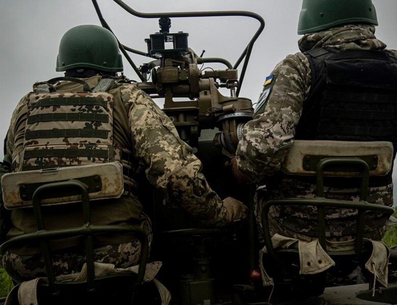 Нічний наліт: скільки дронів збили сили ППО