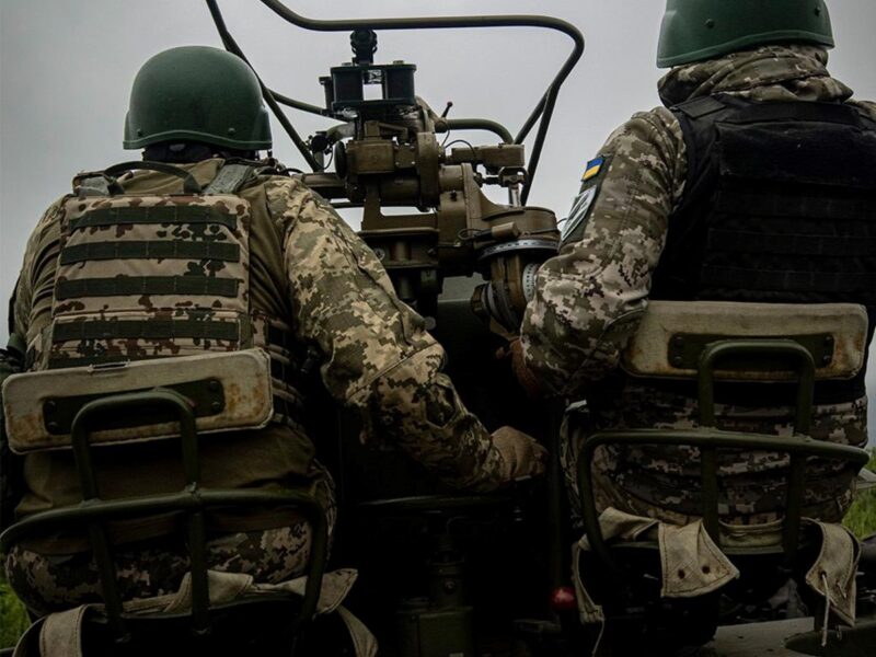 Нічний наліт: скільки дронів збили сили ППО