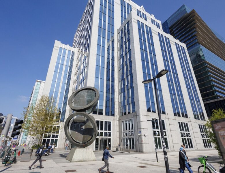 Німеччина і Бельгія виступили проти конфіскації активів РФ