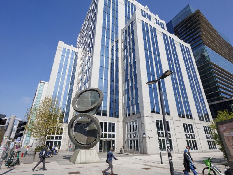 Німеччина і Бельгія виступили проти конфіскації активів РФ