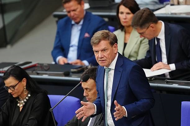 Німеччина сформувала позицію щодо гарантій Україні