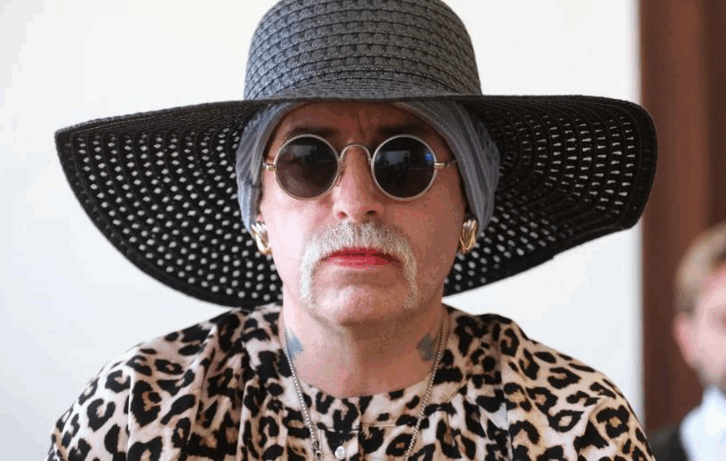 Німецькому неонацисту дозволять сидіти в жіночій в’язниці