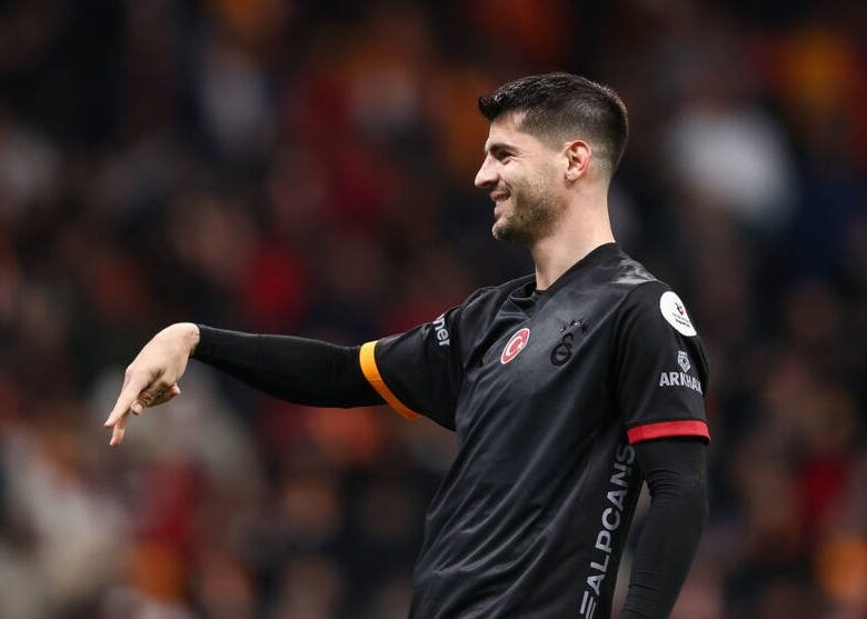 Новачок Серії А готовий заполучити відомого іспанського нападника