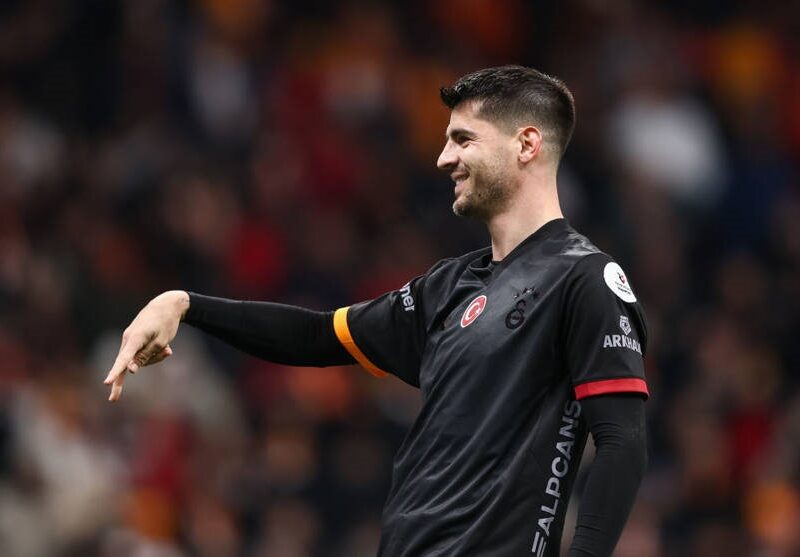 Новачок Серії А готовий заполучити відомого іспанського нападника