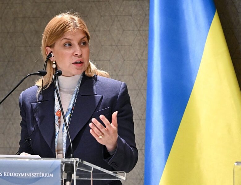 Новий посол України в США. Скандали і задачі