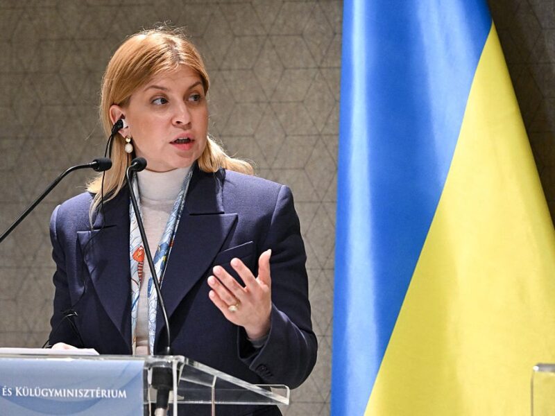 Новий посол України в США. Скандали і задачі