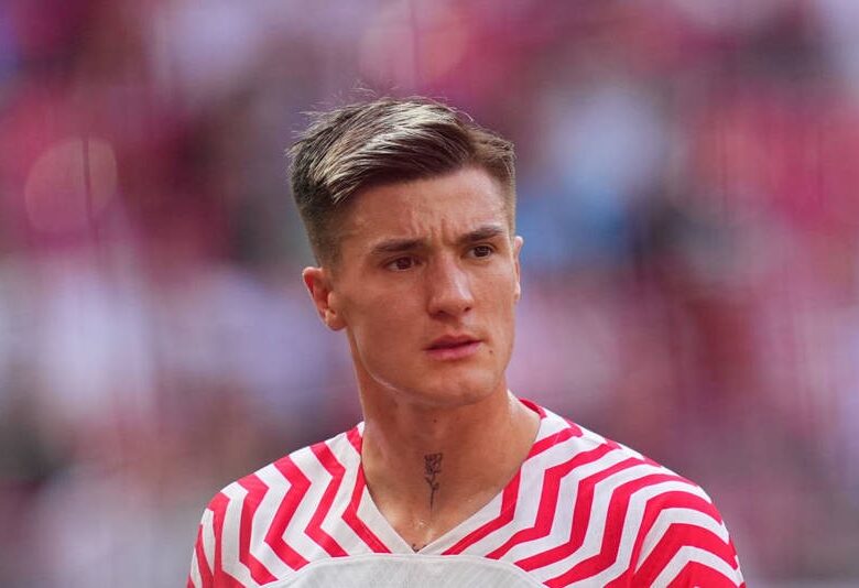 Ньюкасл не полишає спроб підписати талановитого нападника