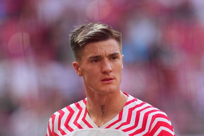 Ньюкасл не полишає спроб підписати талановитого нападника