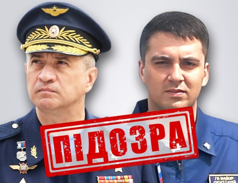 Обстріл телевежі у Києві: двом військовим РФ оголосили підозру