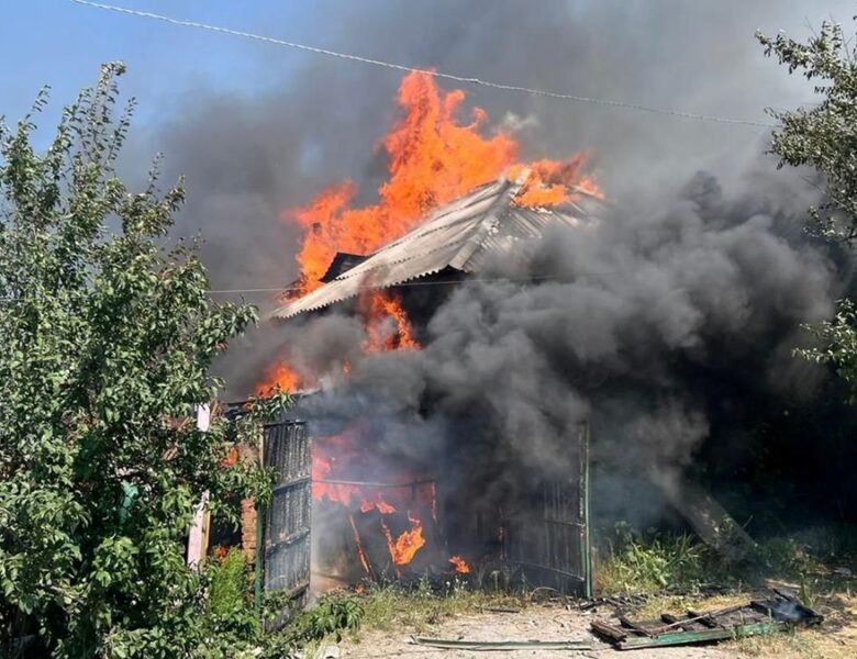 Обстріли Донеччини: за добу три людини загинули й 19 поранені