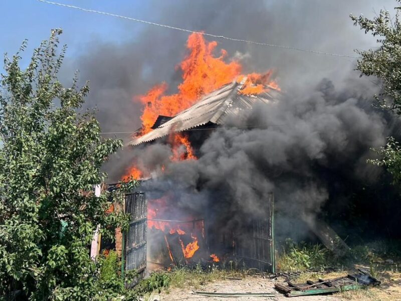 Обстріли Донеччини: за добу три людини загинули й 19 поранені