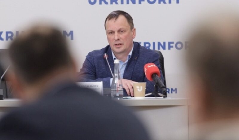 Очільника Державіаслужби відсторонили від виконання обов’язків