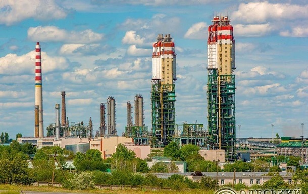 Одеський припортовий завод виставлять на торги