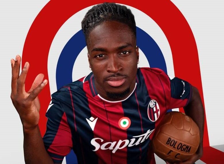 Одного з марсельських забіяк підхопила Болонья