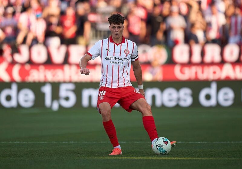 Одноклубник Циганкова підписує контракт на рекордну суму