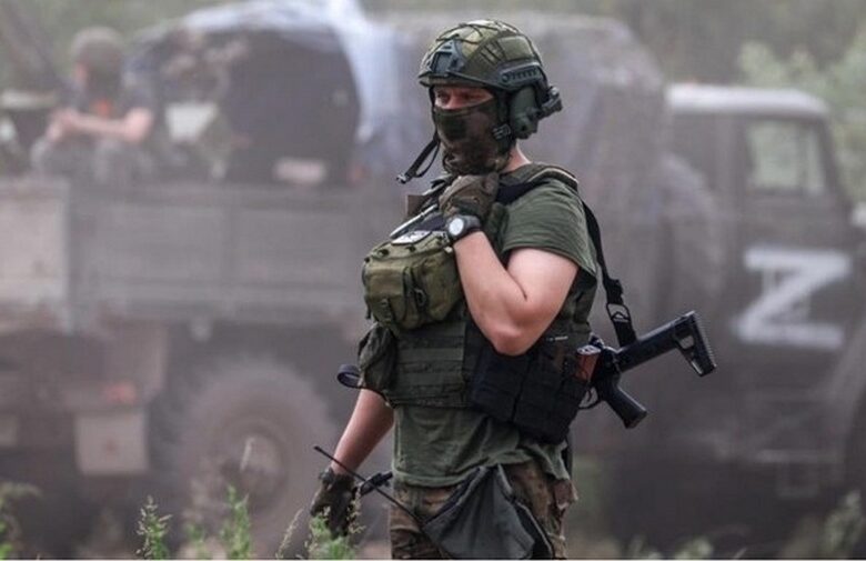 ОСУВ Дніпро: Росія захопила два села на Донеччині