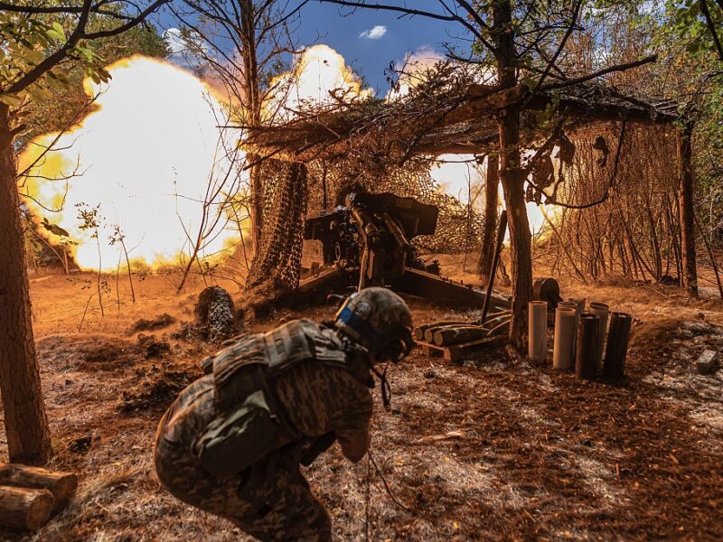 П’ять сценаріїв завершення війни. Прогноз CNN