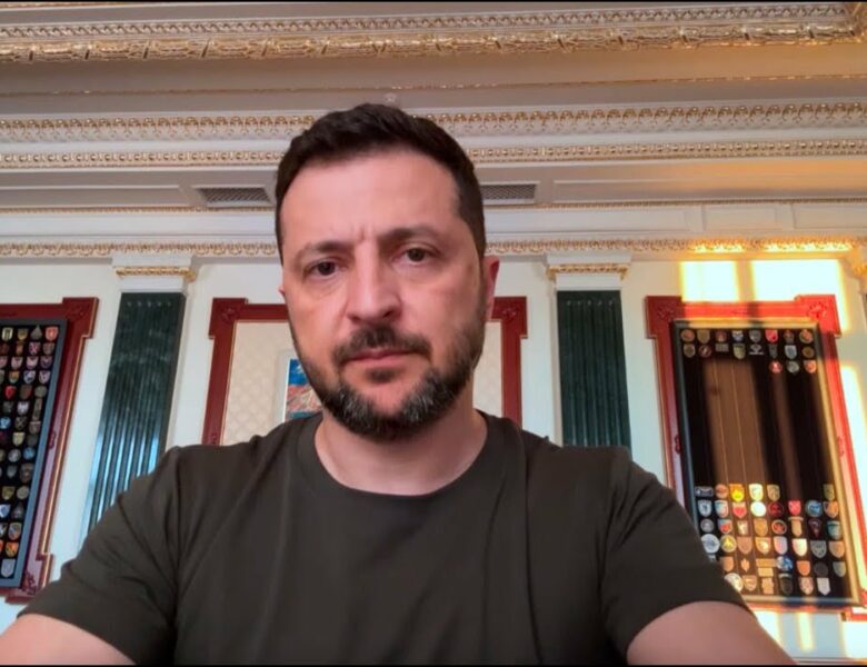 Ми пропонуємо хорошу угоду щодо дронів, будемо з командою США працювати над деталями 5.08.2025