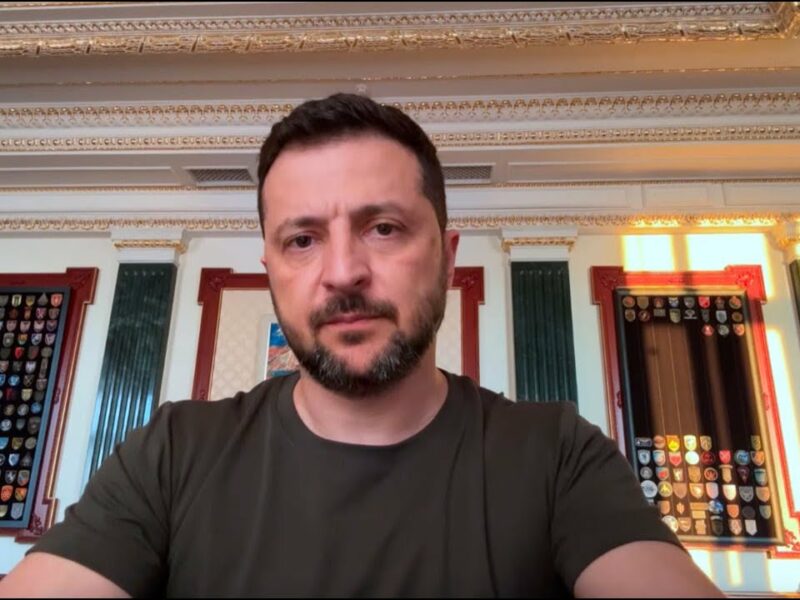 Ми пропонуємо хорошу угоду щодо дронів, будемо з командою США працювати над деталями 5.08.2025