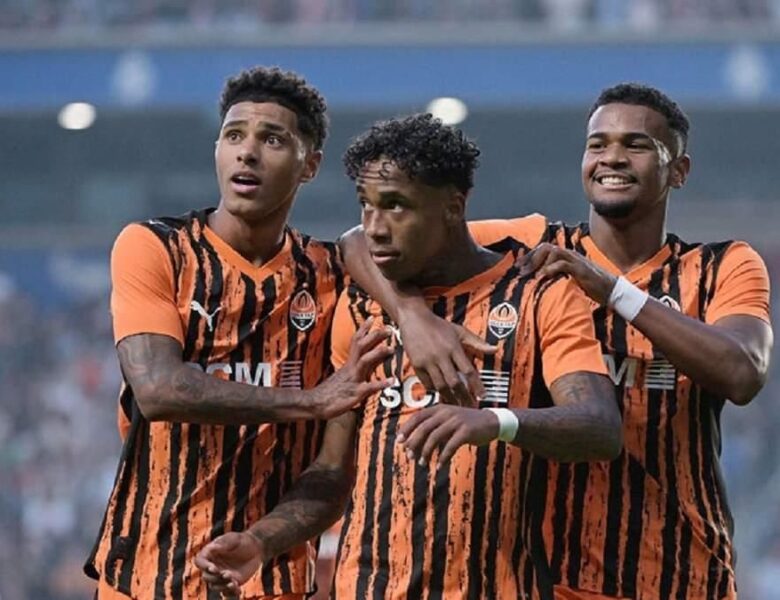 Панатінаїкос – Шахтар: онлайн-трансляція матчу Ліги Європи