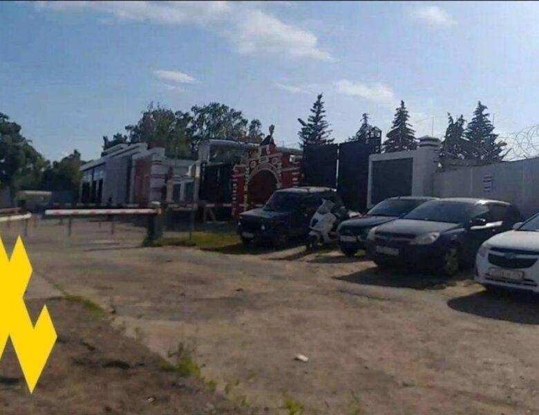 Партизани отримали дані про виробництво ракетних компонентів у Казані