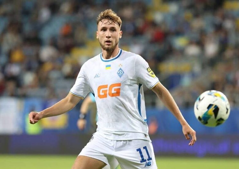 Перехід у Жирону: Ванат прибув до Іспанії