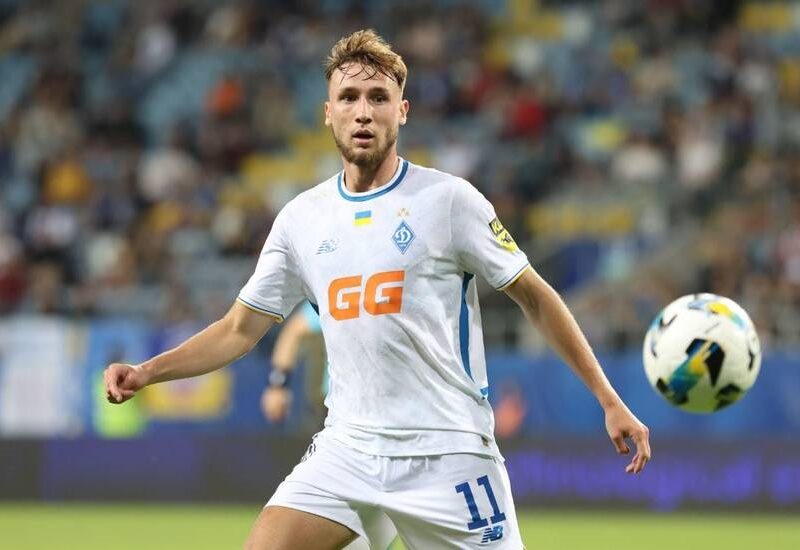 Перехід у Жирону: Ванат прибув до Іспанії