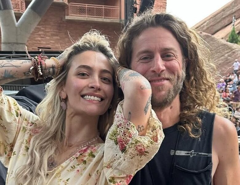 Періс Джексон скасувала заручини після двох років стосунків