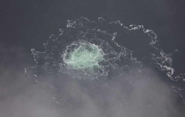 Підрив Північних потоків: арештант зробив заяву