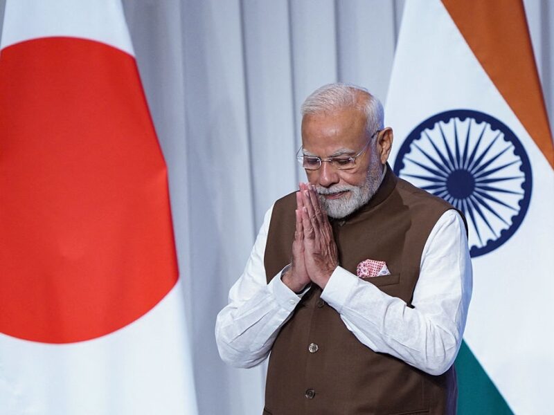 Після 5 років перерви Китай та Індія відновлять пряме авіасполучення