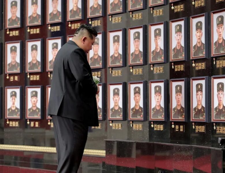 Пхеньян не приховує участі у війні в Україні – ЗМІ