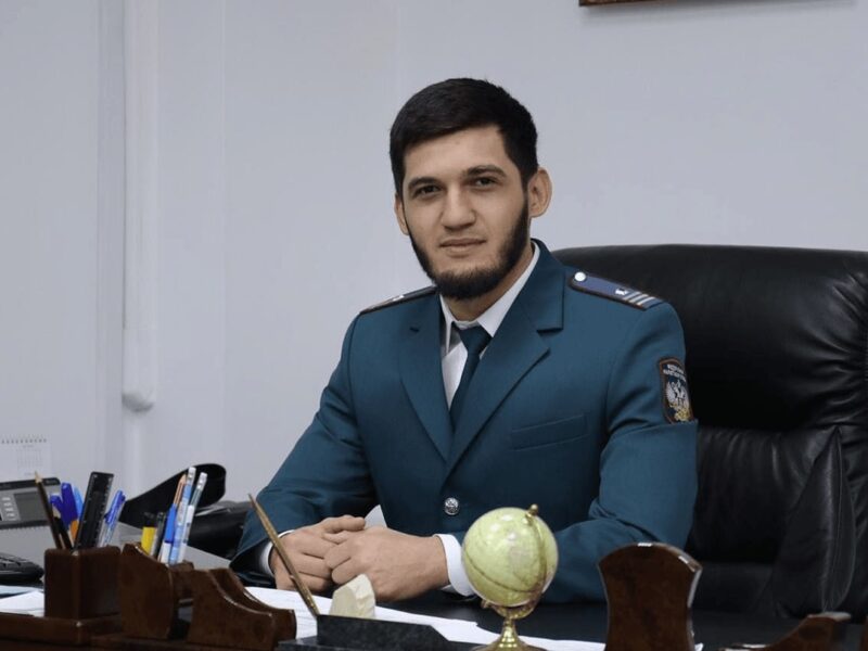 Племінника Кадирова не покарали за смертельну ДТП – правозахисники