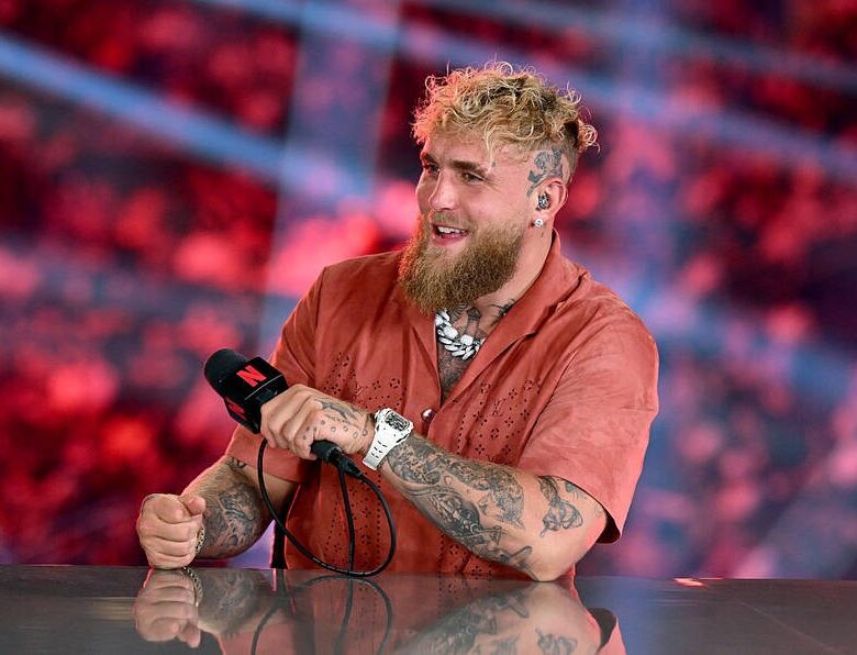 Пол проти Девіса – з’явилося промо майбутнього бою