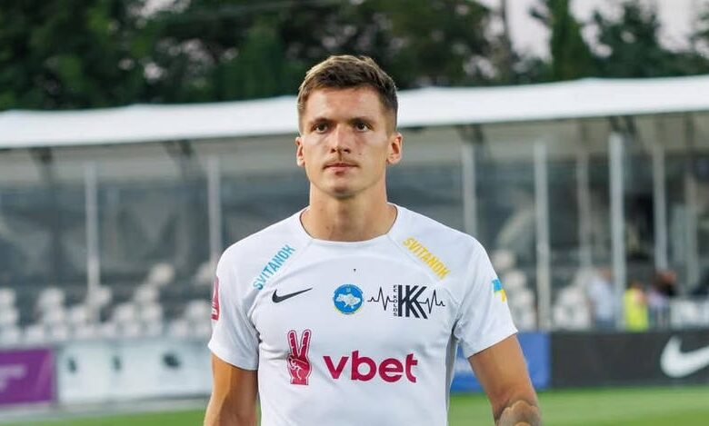 Полісся прийняло рішення зблизитися з провідним гравцем Колоса