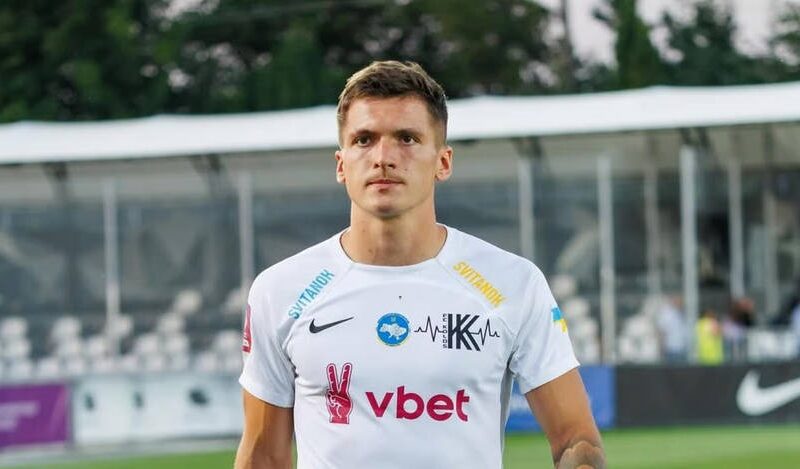 Полісся прийняло рішення зблизитися з провідним гравцем Колоса