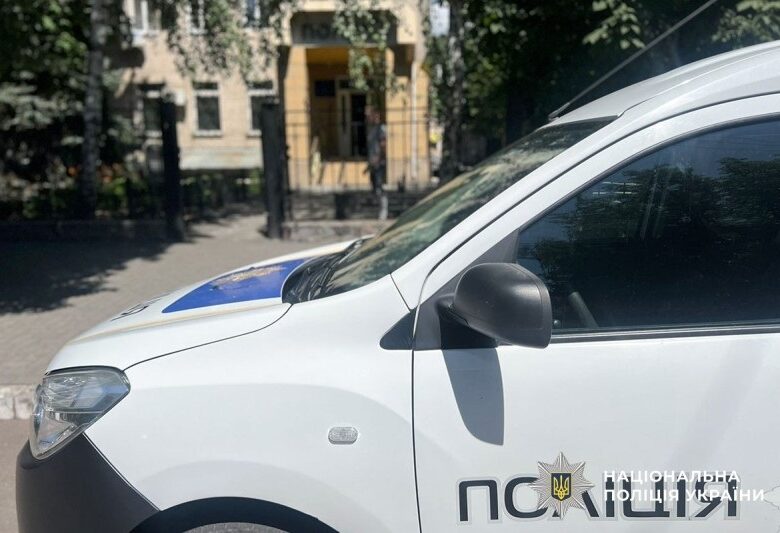 Поліція розслідує раптову смерть дитини на Полтавщині