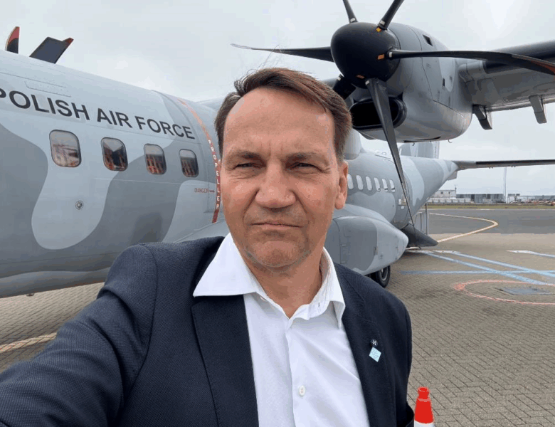 Польща підтримала посилення санкцій проти Росії