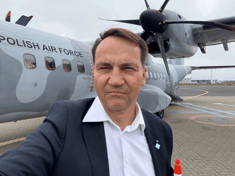 Польща підтримала посилення санкцій проти Росії