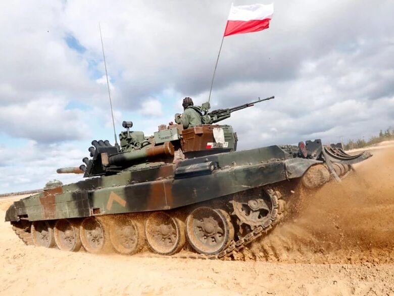 Польща повідомила, чи направить солдатів в Україну