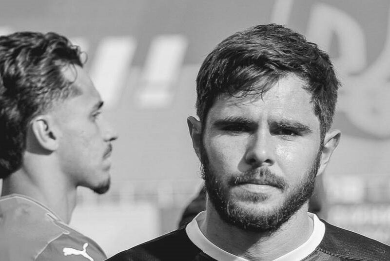 Помер гравець луганської Зорі