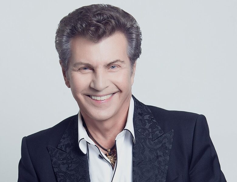 Помер виконавець радянського хіта Фантазер Ярослав Євдокимов